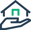money house icon