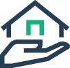 Mortgage Loan Product Highlight Icon