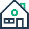 Mortgage Loan Product Highlight Icon