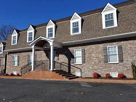 Southern Trust Mortgage Branch Image