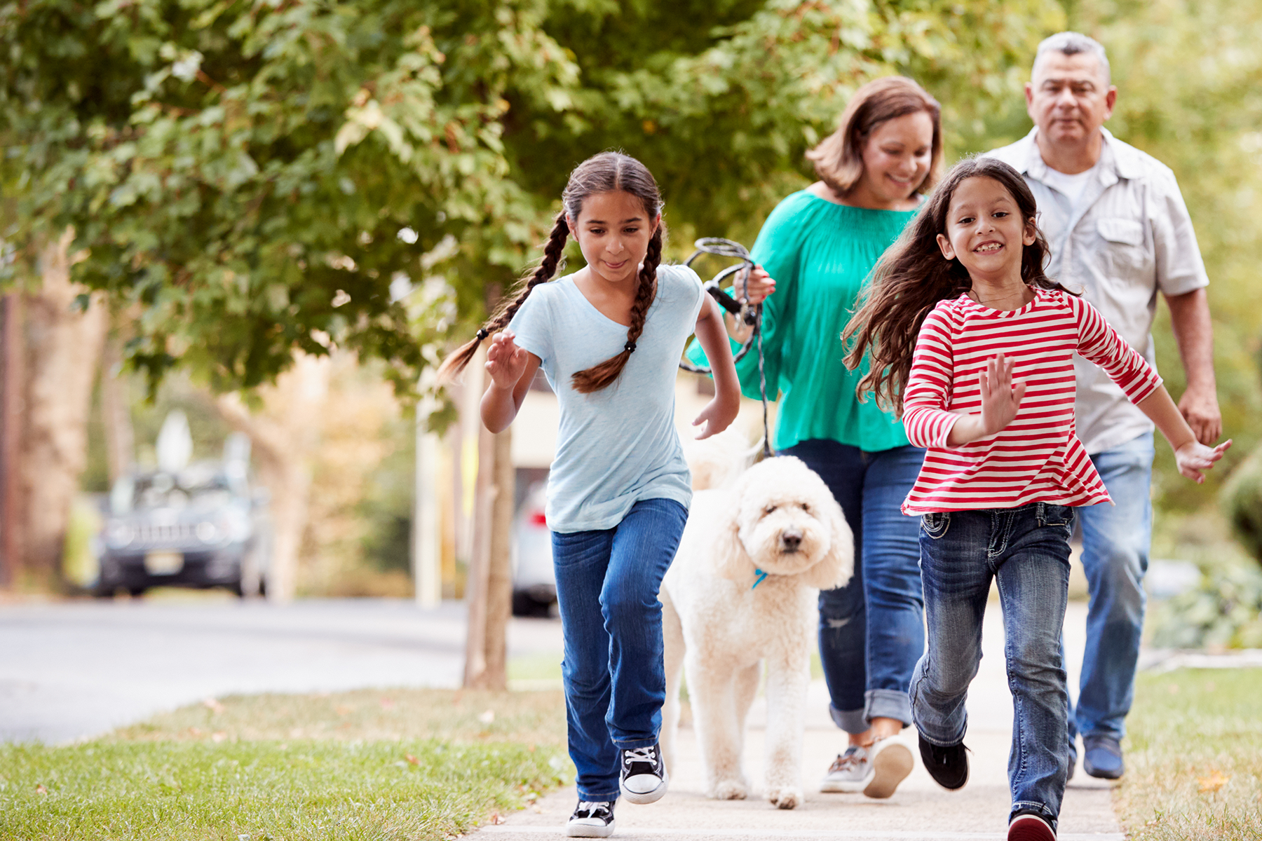 Featured image for Choosing a Neighborhood Blog Post