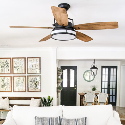 ceiling fan