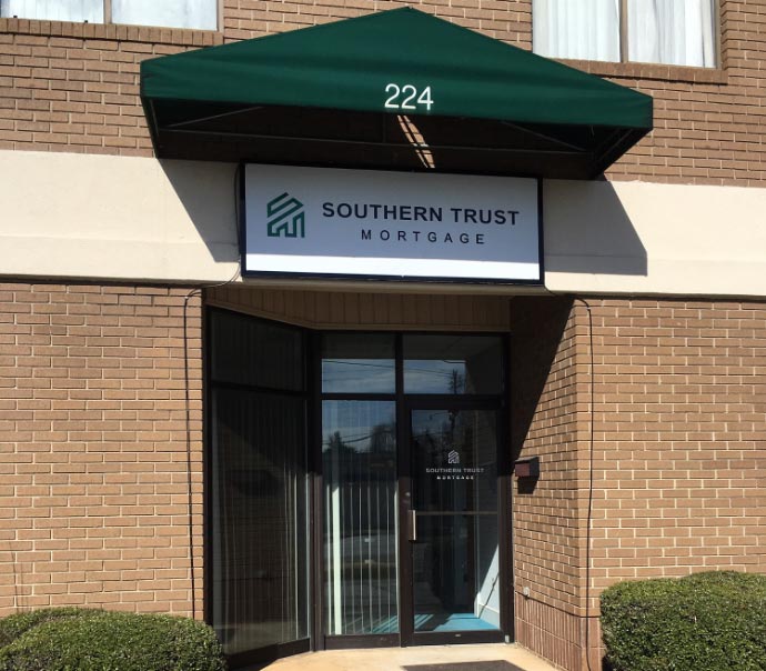 Southern Trust Mortgage Branch Image