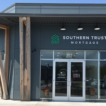 Imagen de la sucursal de Southern Trust Mortgage