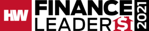 Finance Leaders Logo