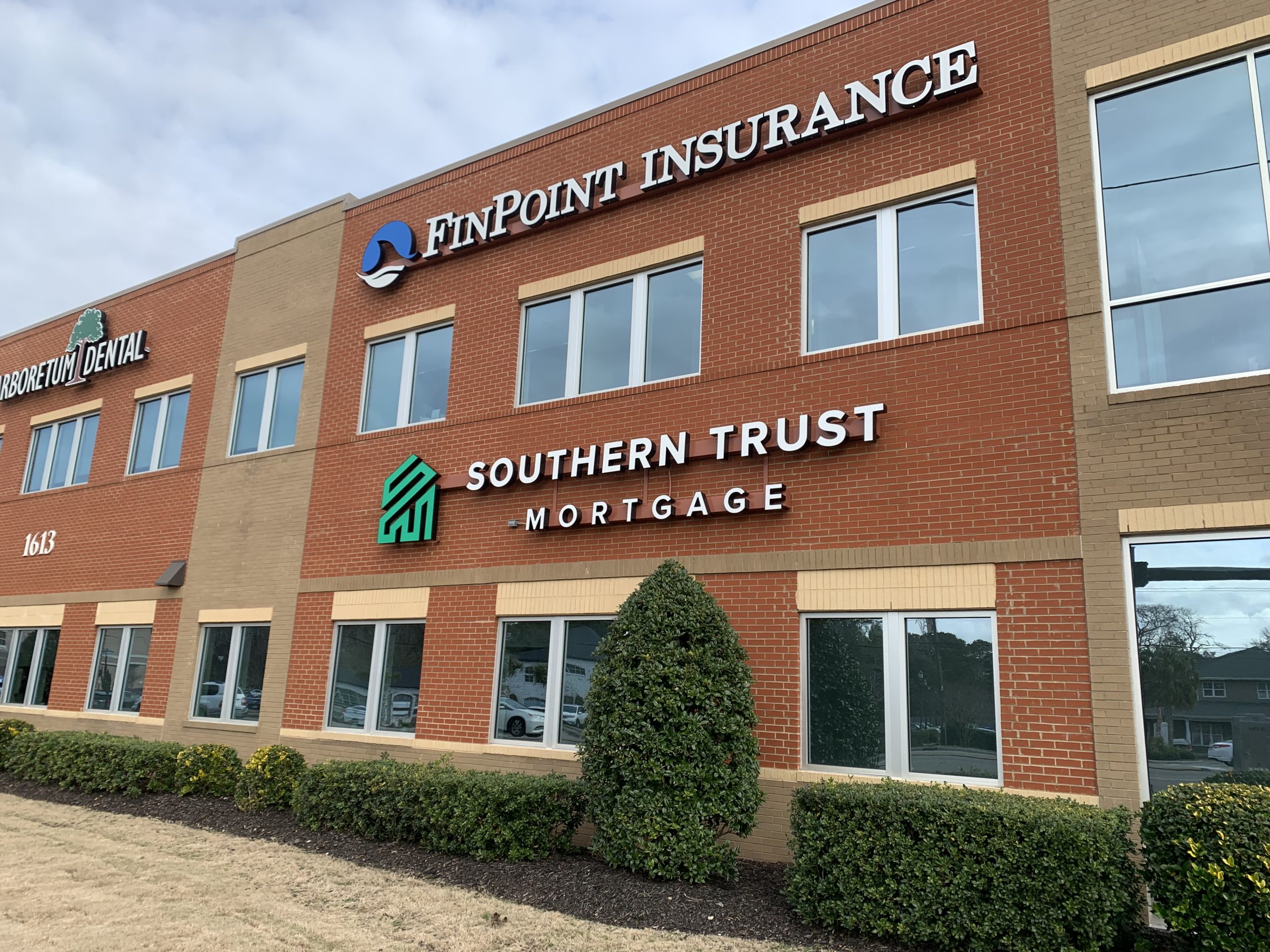 Southern Trust Mortgage Branch Image
