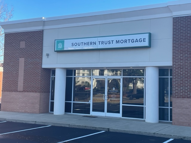 Southern Trust Mortgage Branch Image