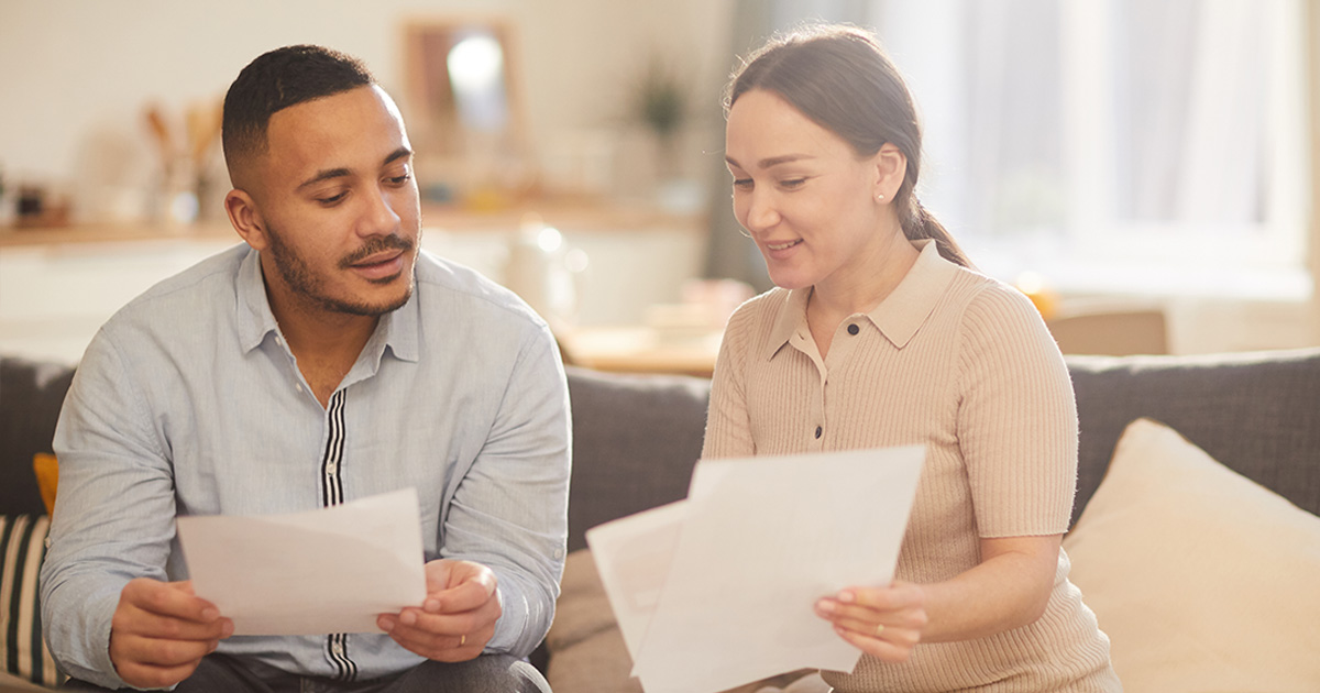 Tax Benefits of Owning a Home — Southern Trust Mortgage