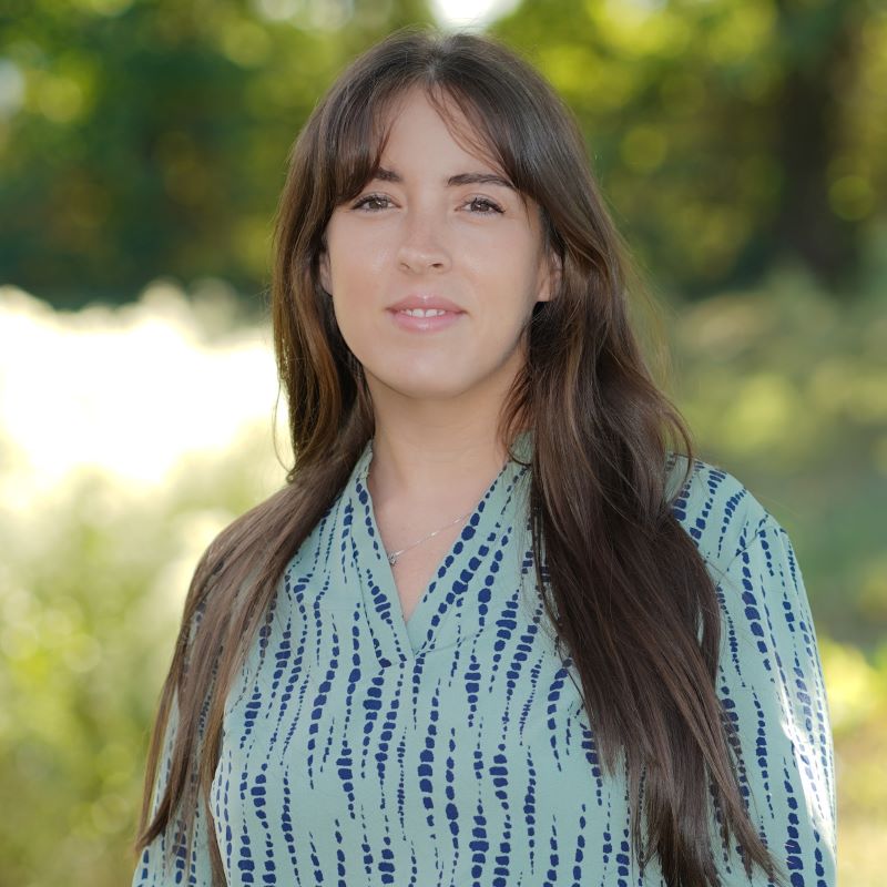 Carlie Hendricks Mortgage Loan Officer in Virginia Beach, VA