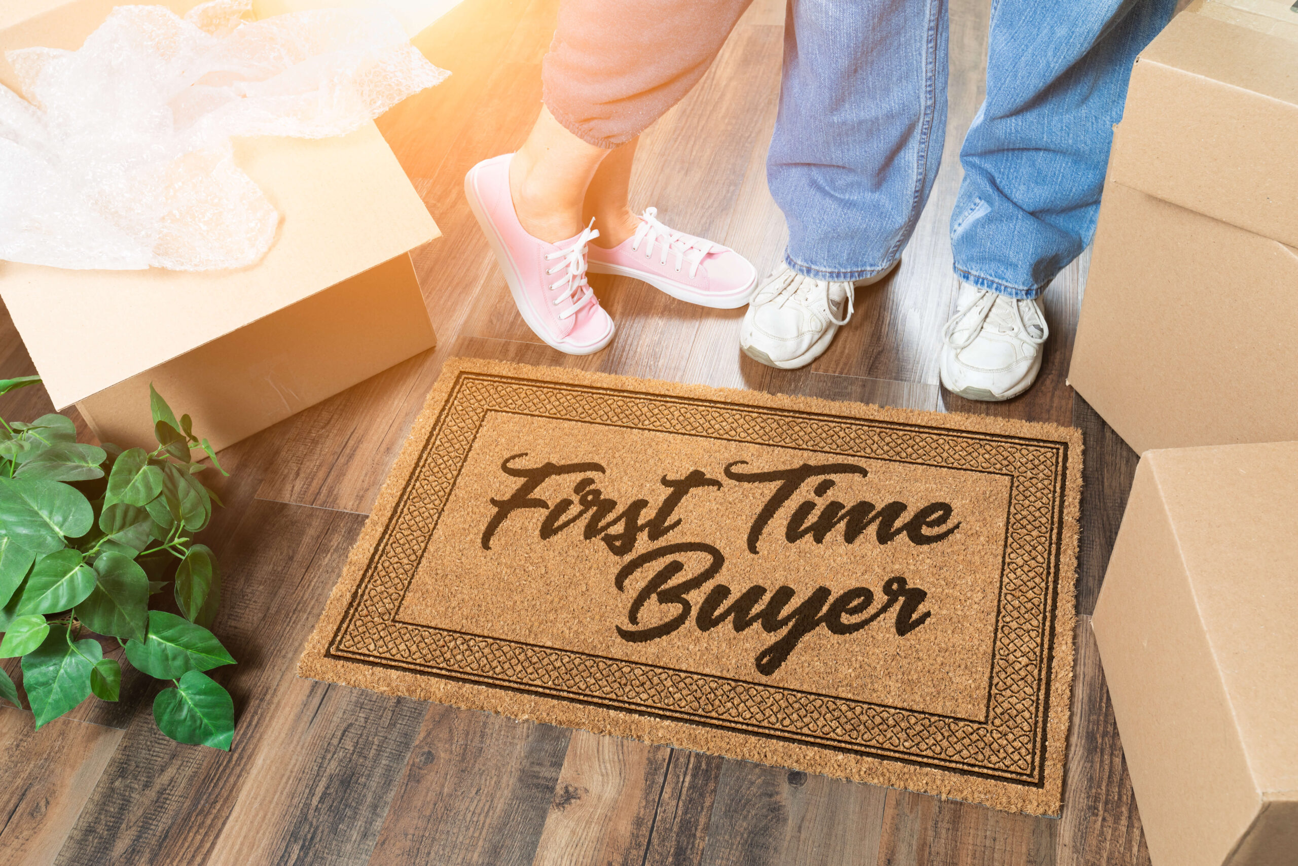 firsttimebuyer