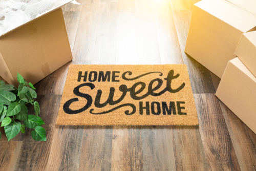Homesweethome
