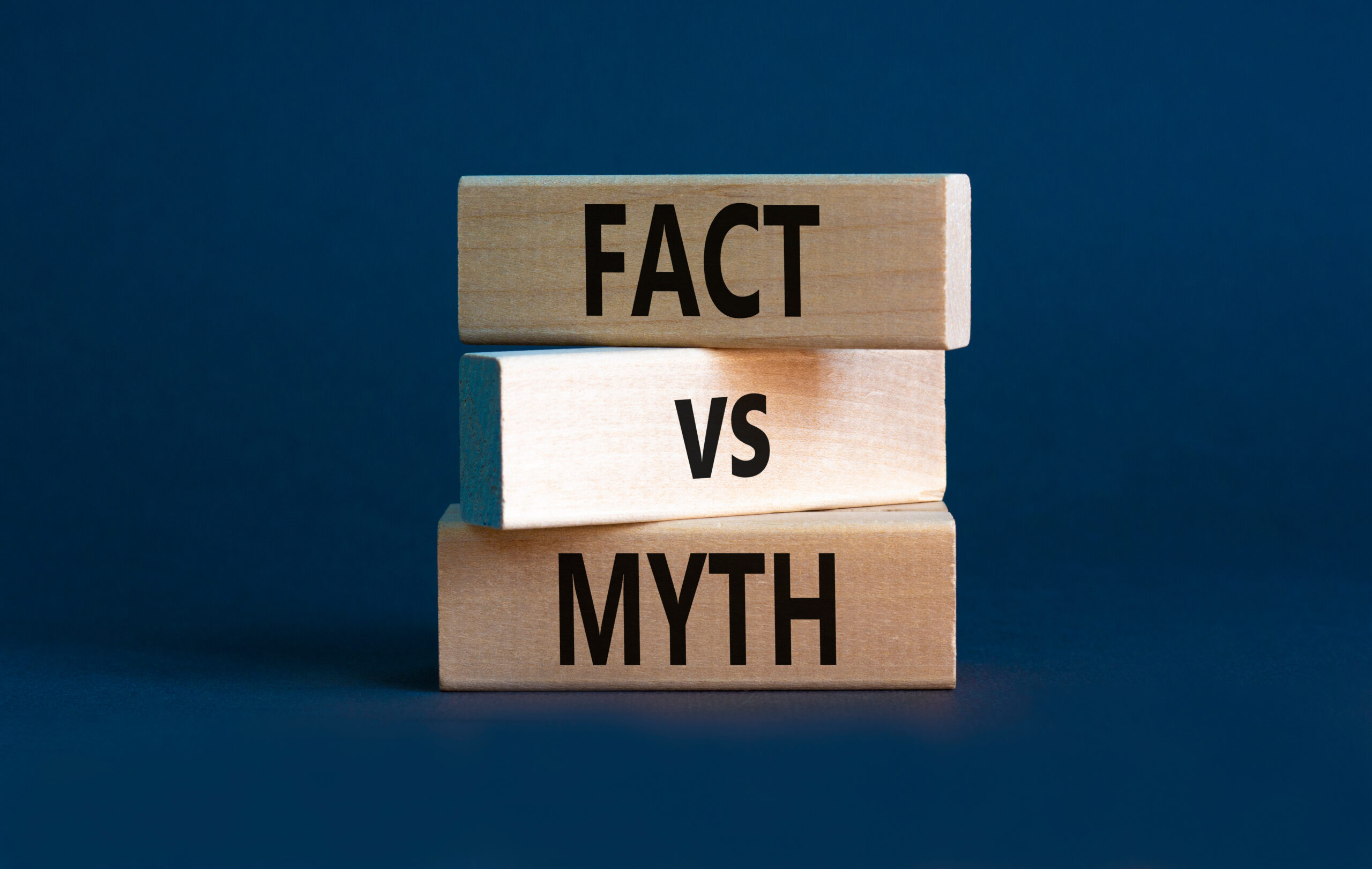 Credit Myth Buster