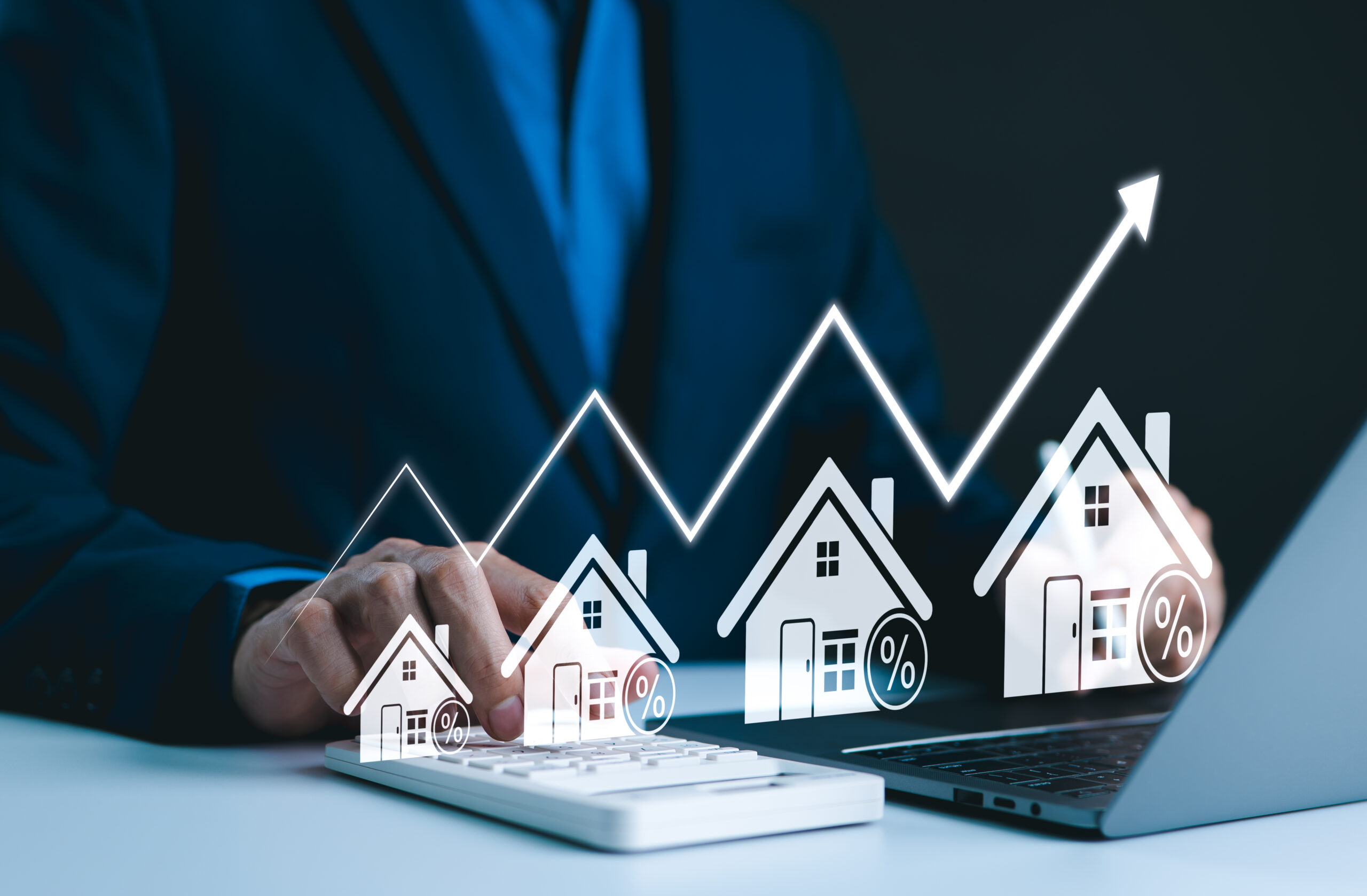 Housing Market Forecase