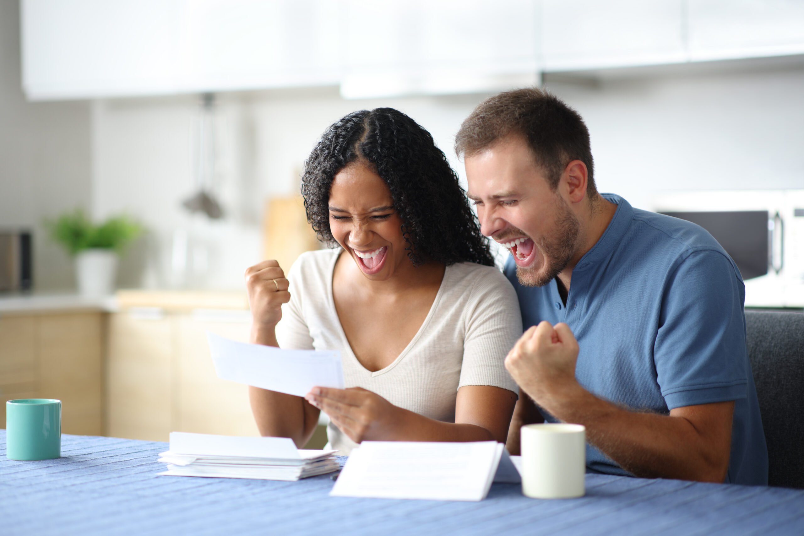 Tax Refund for Home Purchase
