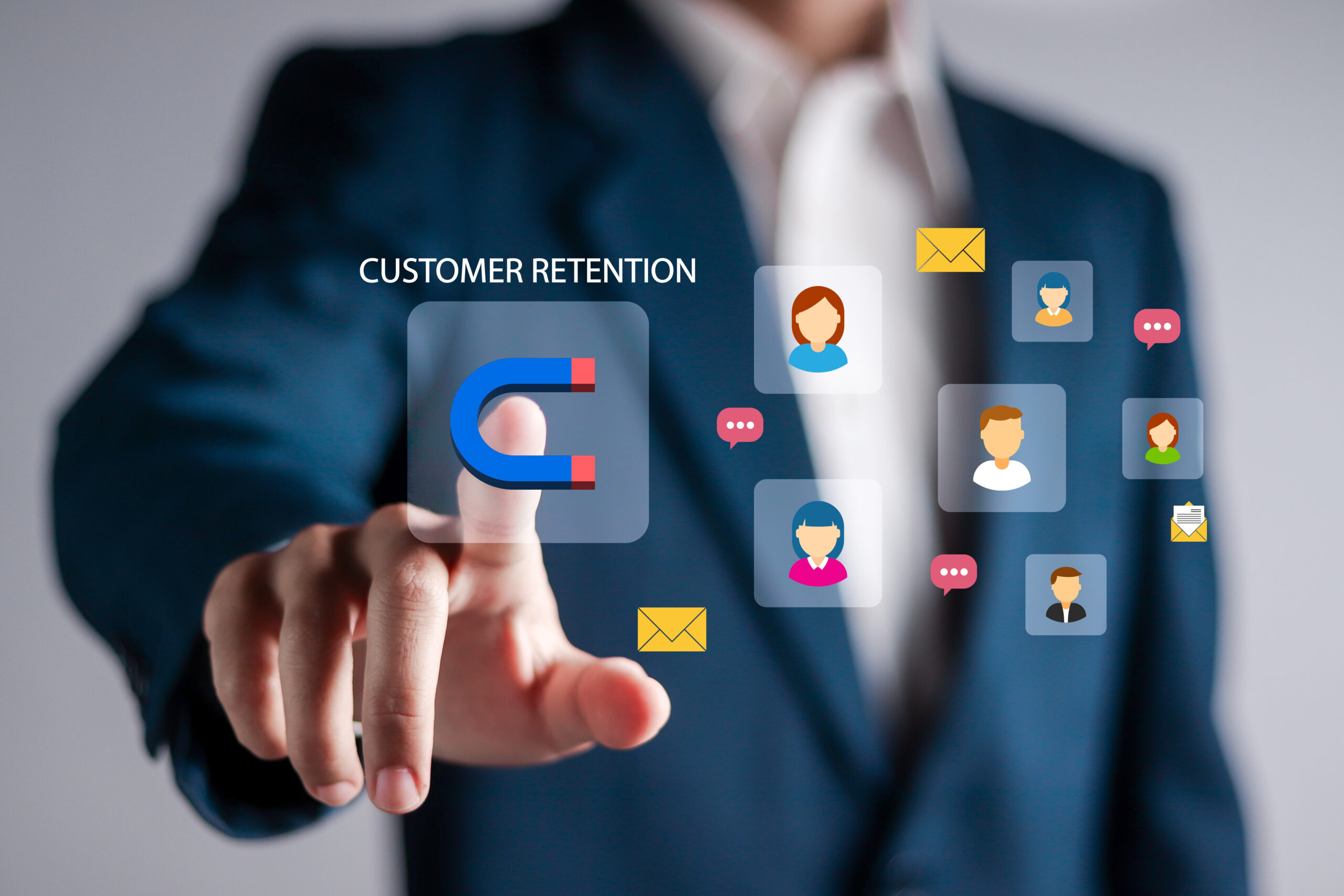 Client Retention