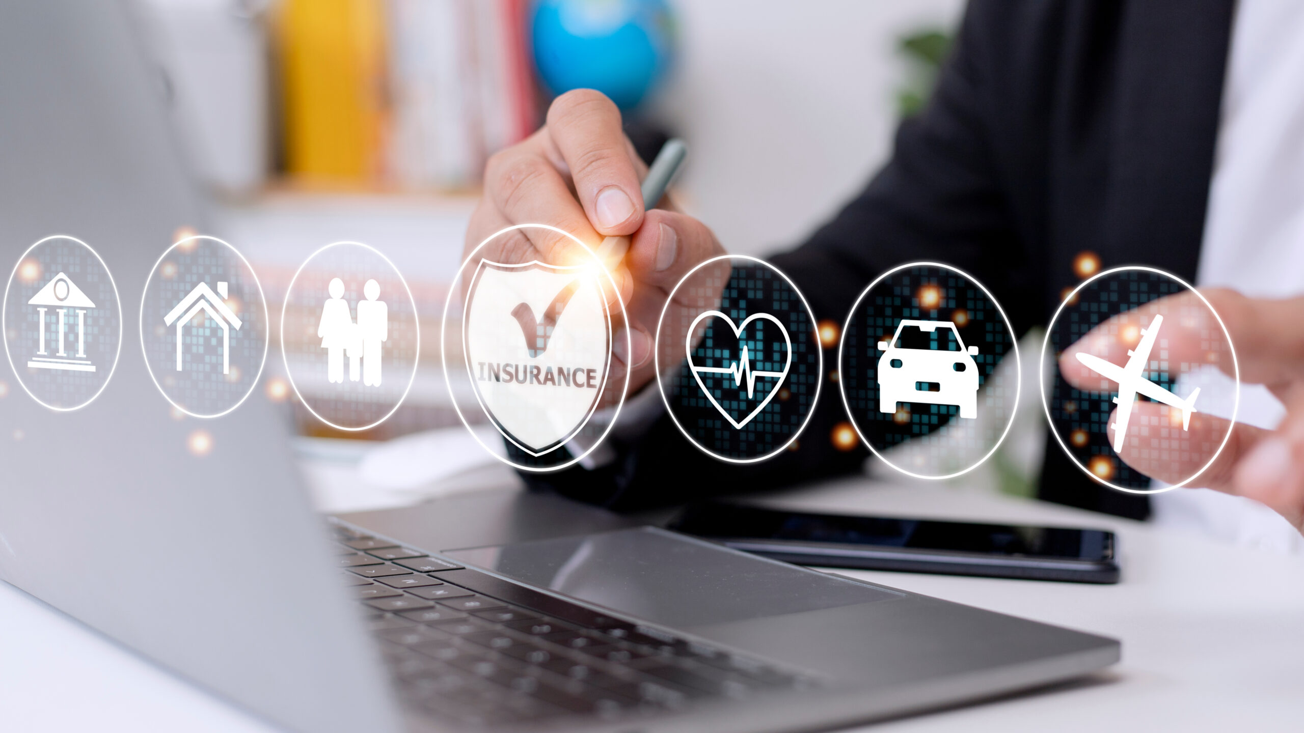 Questions to ask about Insurance