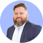 Benjamin Lacey, Mortgage Loan Officer.