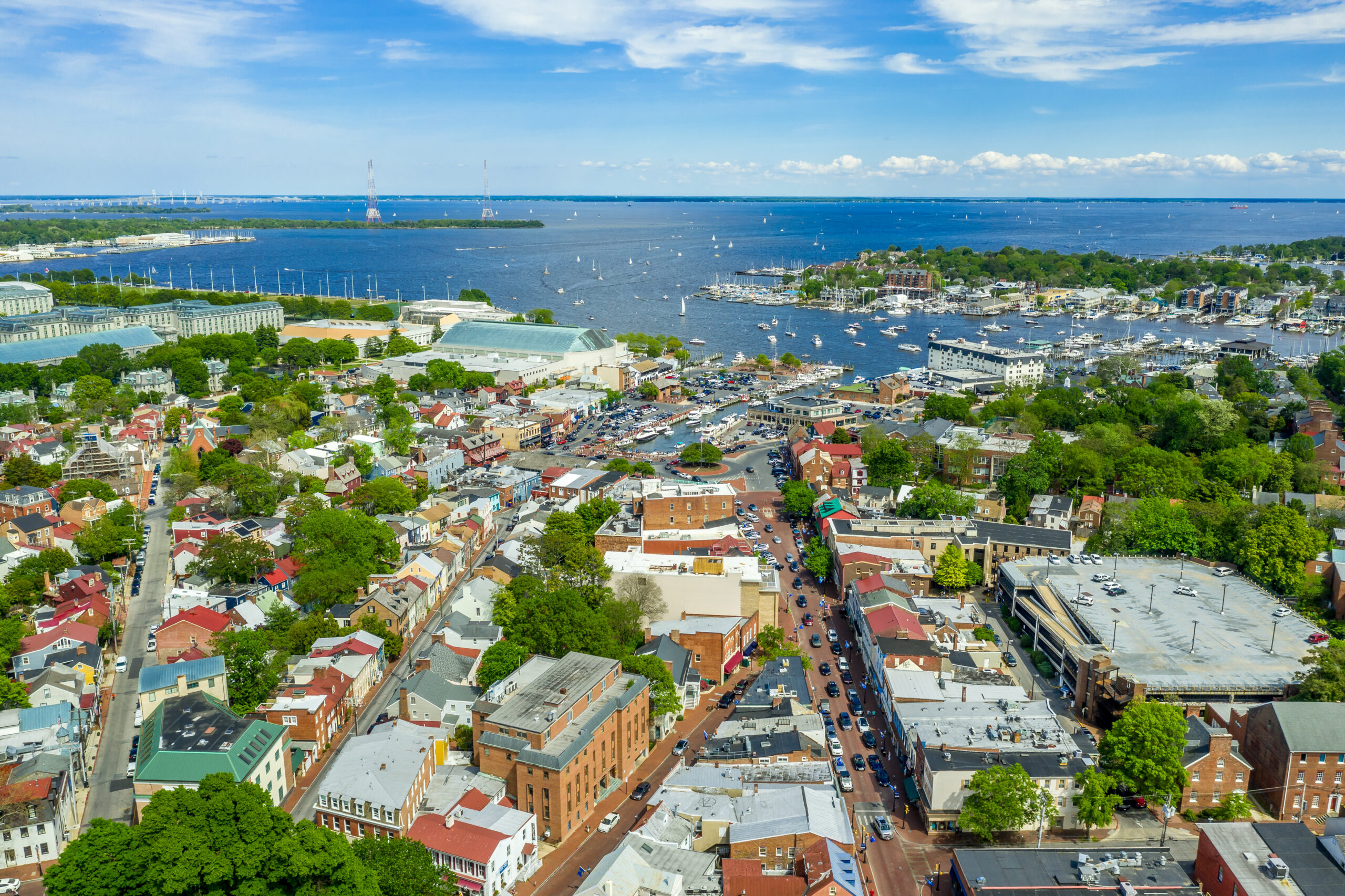Maryland Assistance Program