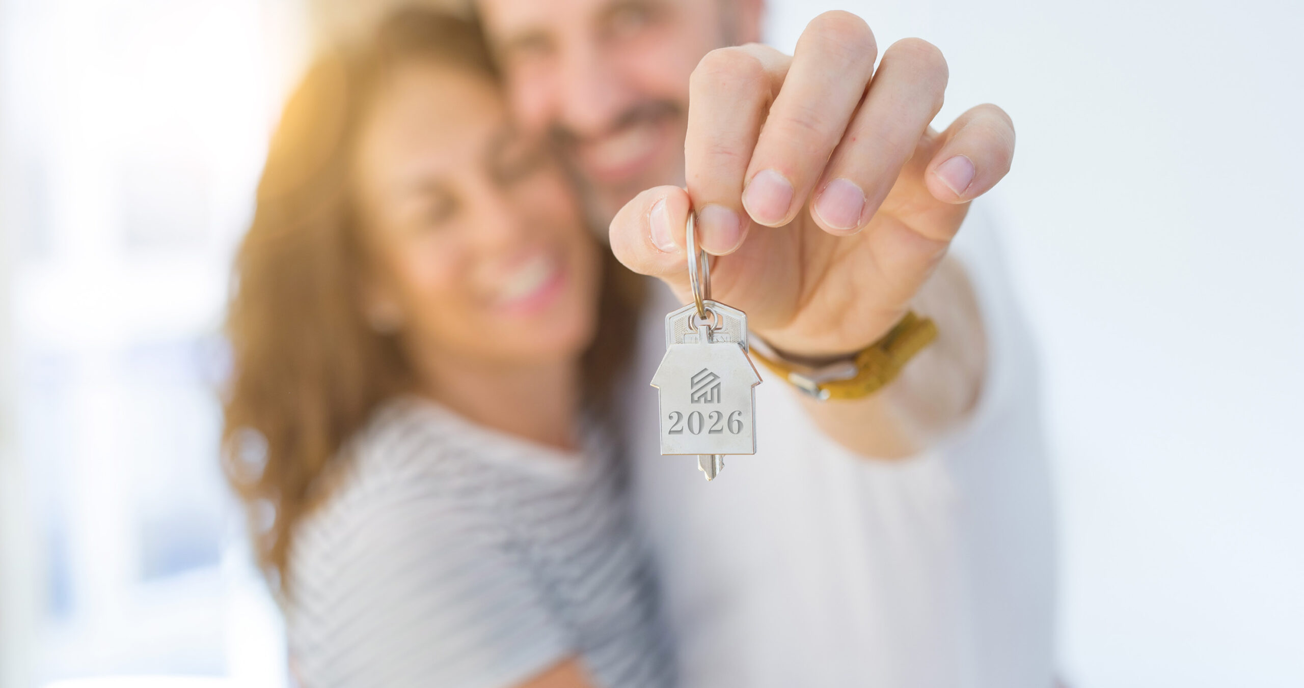 2026 housing market outlook for homebuyers