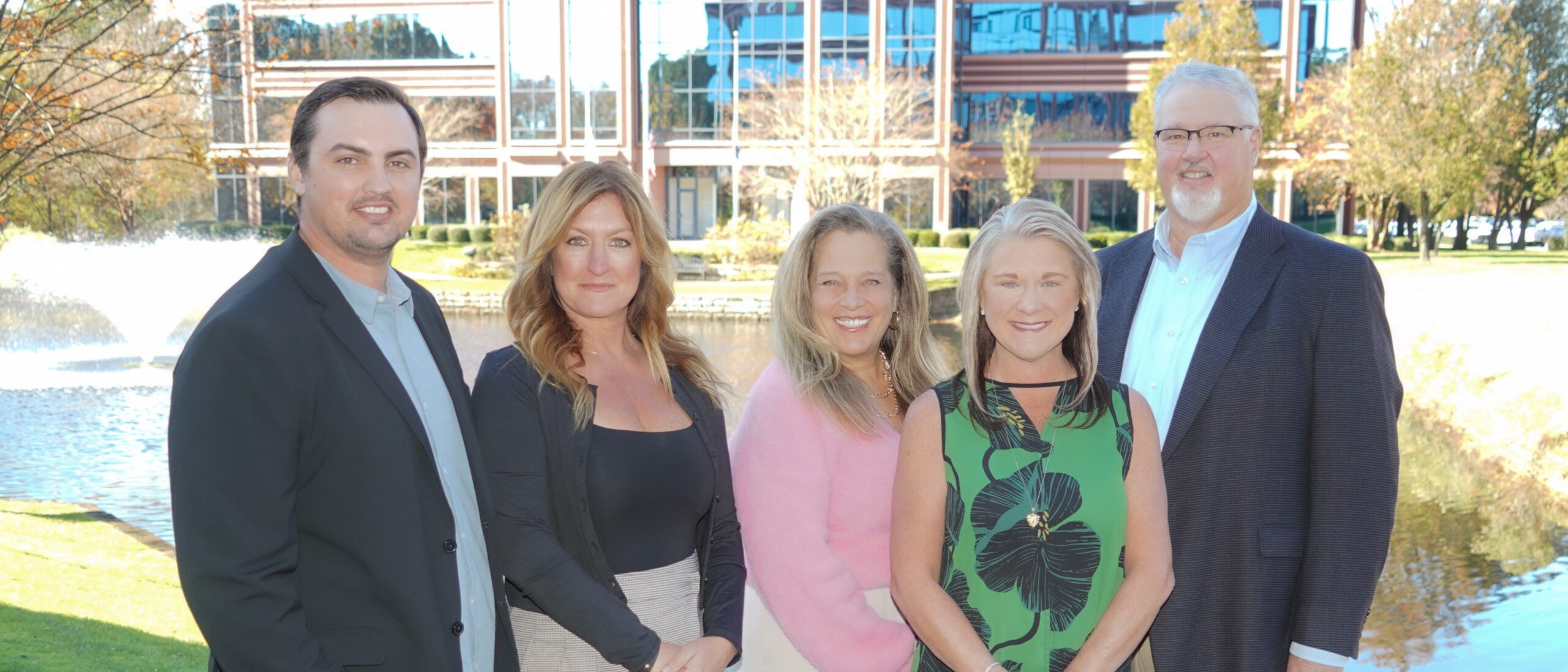 The Darien Pearce Team, Mortgage Loan Officers in Virginia Beach.