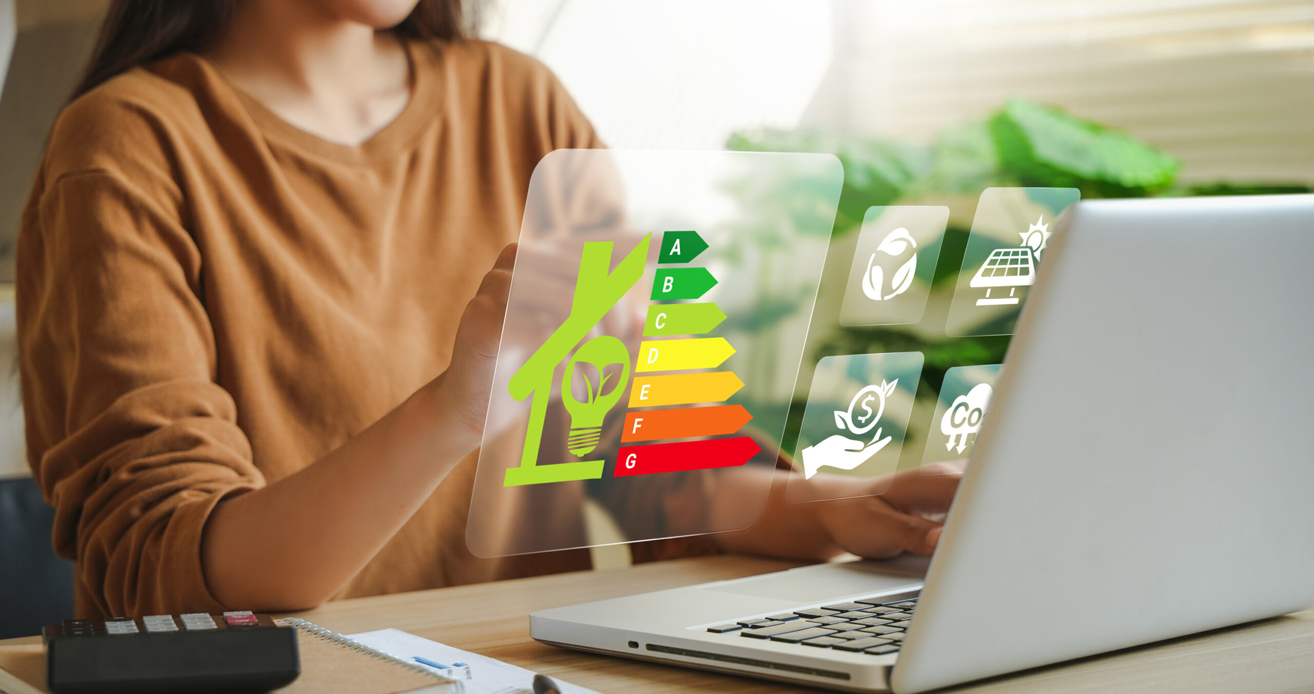 Reduce your energy consumption and lower your energy bills