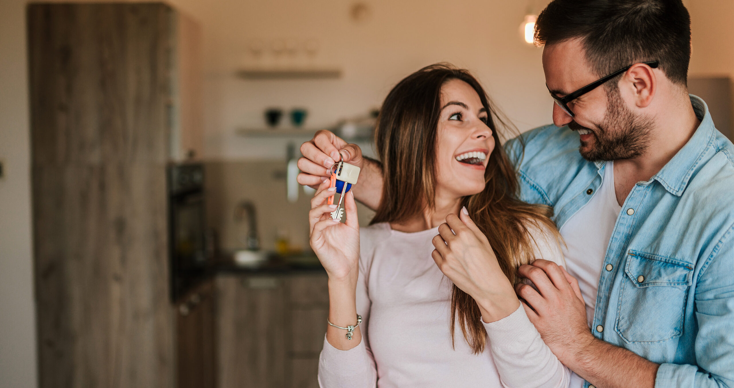 FHA Loans, a great option for first-time homebuyers
