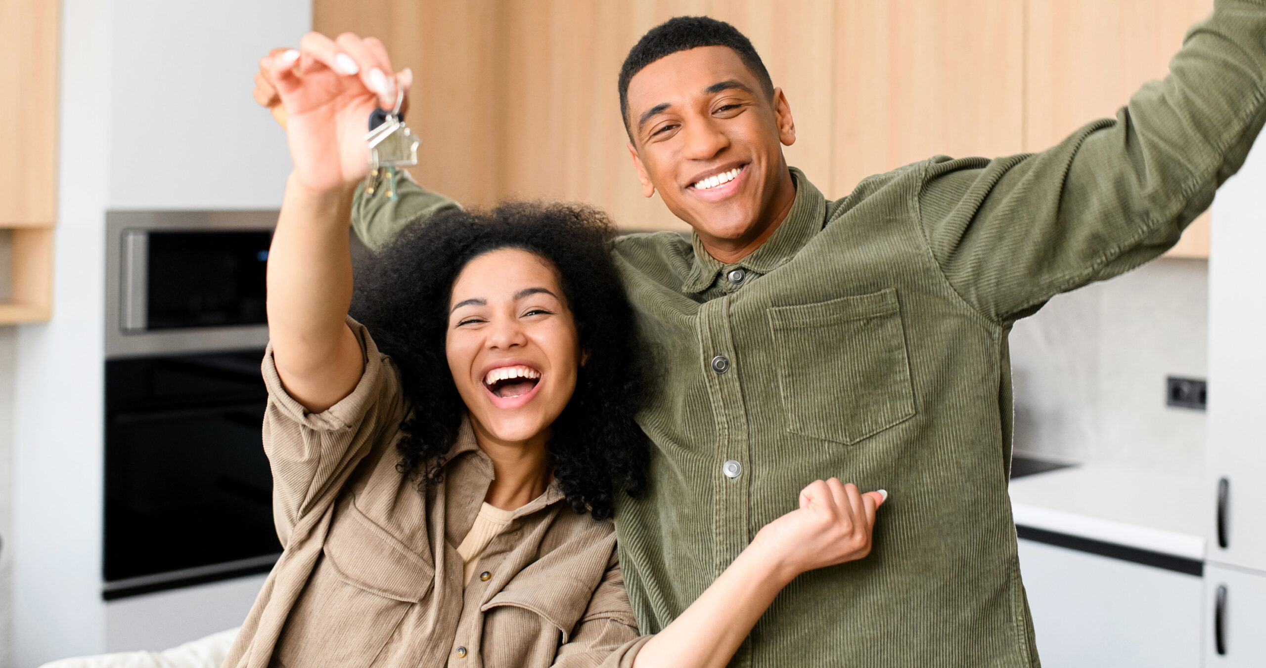 Grants and Down Payment Assistance make homeownership accessible.