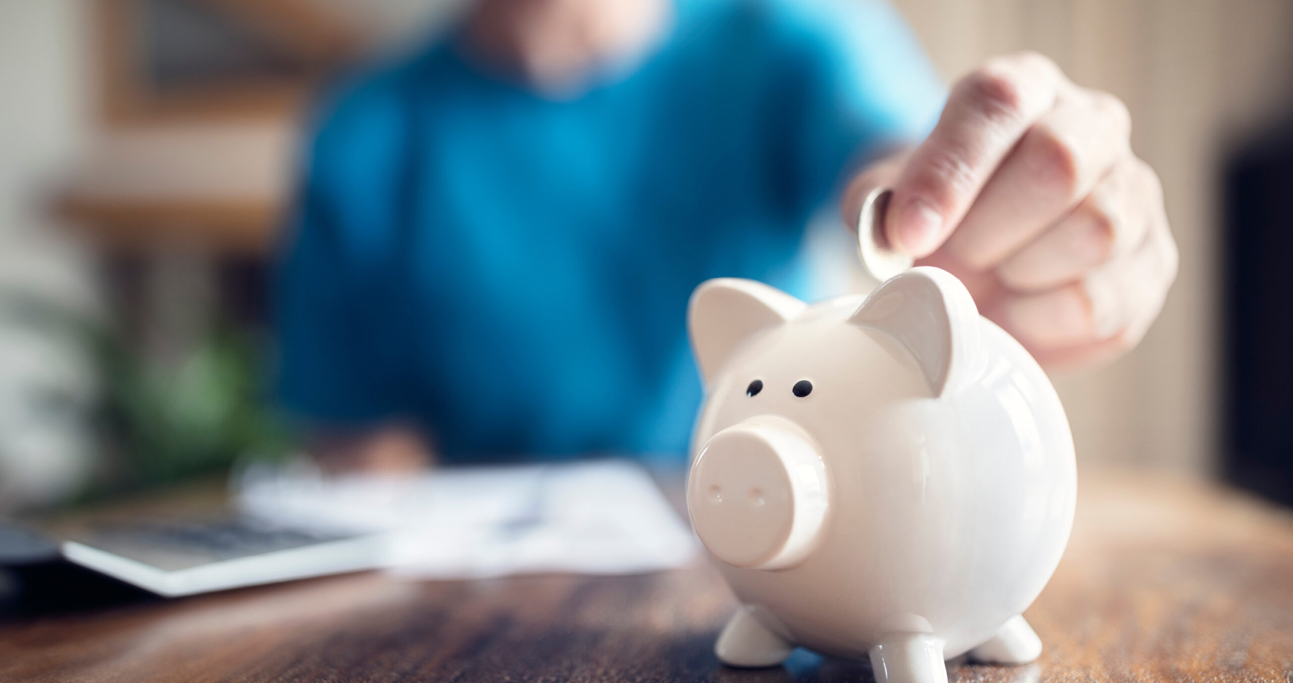 saving for your home down payment