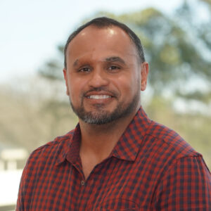 Juan Martillo Headshot