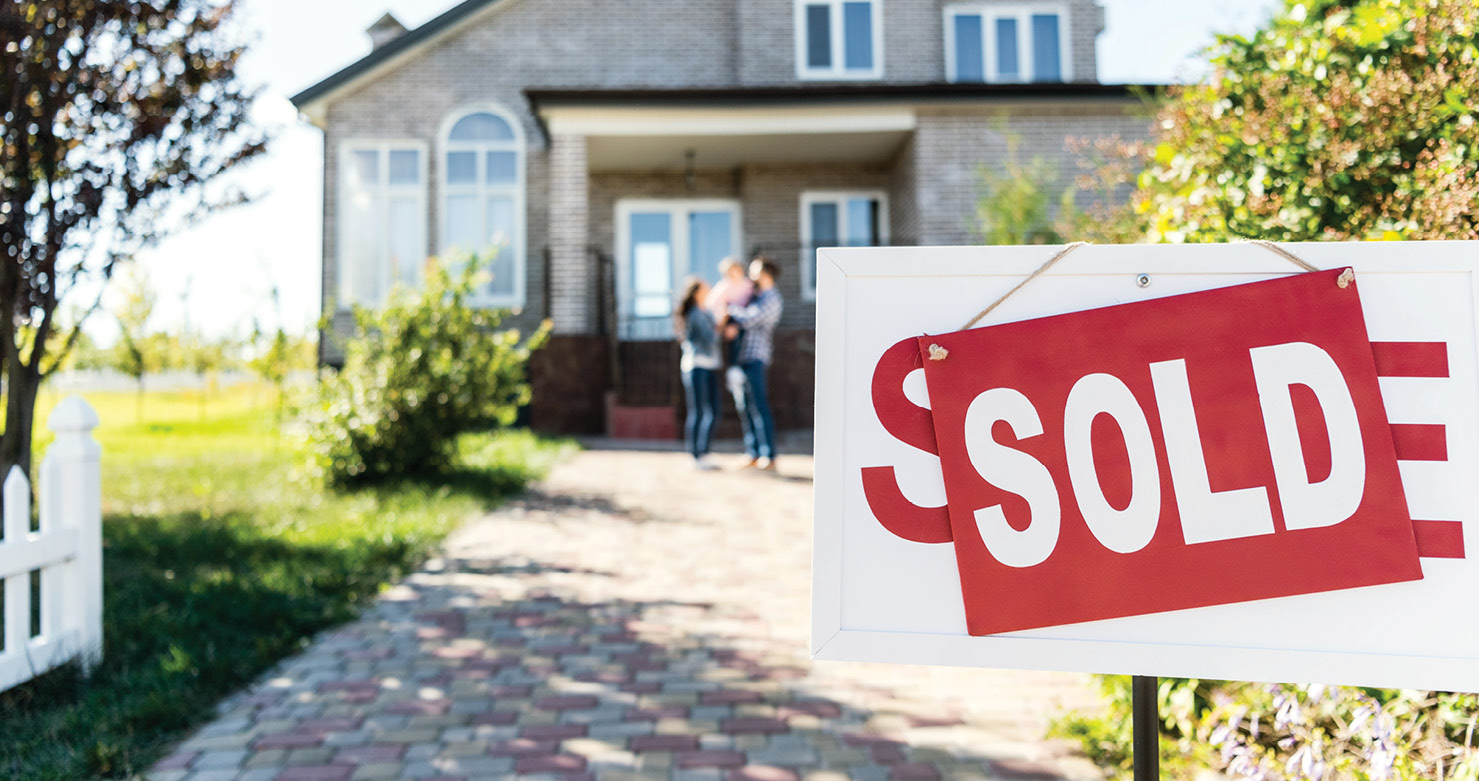 Temporary Buydowns can make homeownership more affordable.