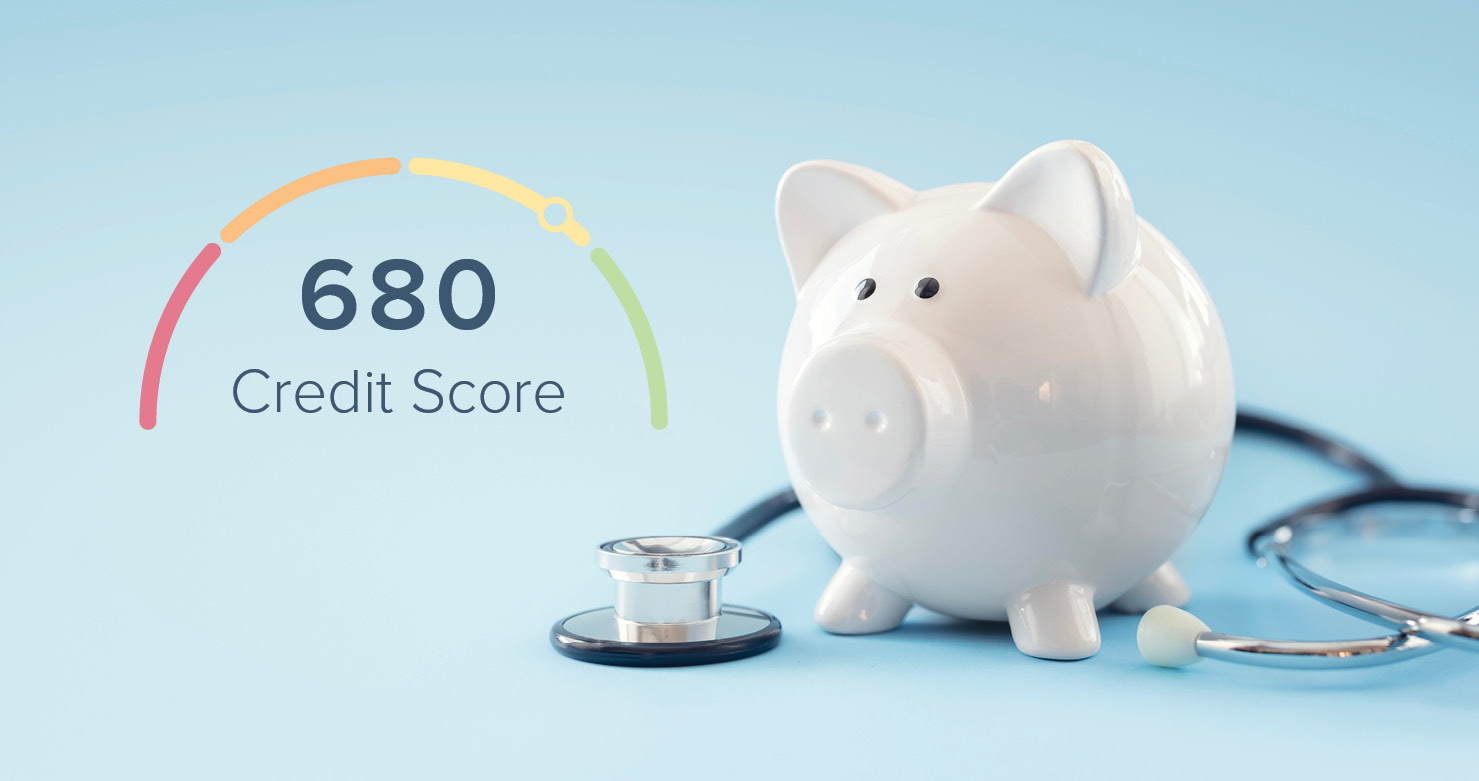 Medical debt can effect your credit score and your mortgage.
