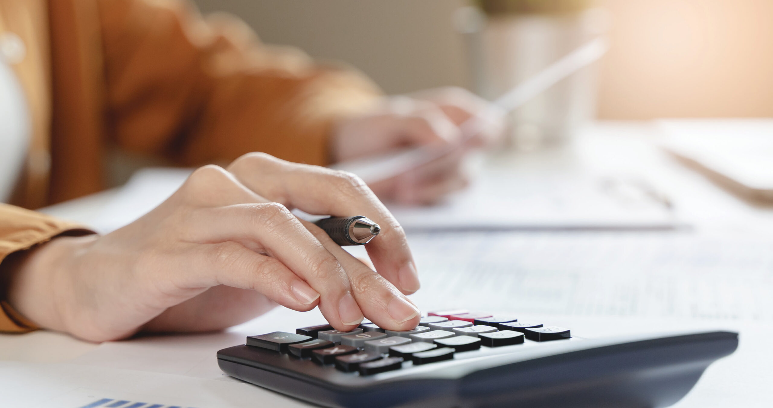 calculating tax refund