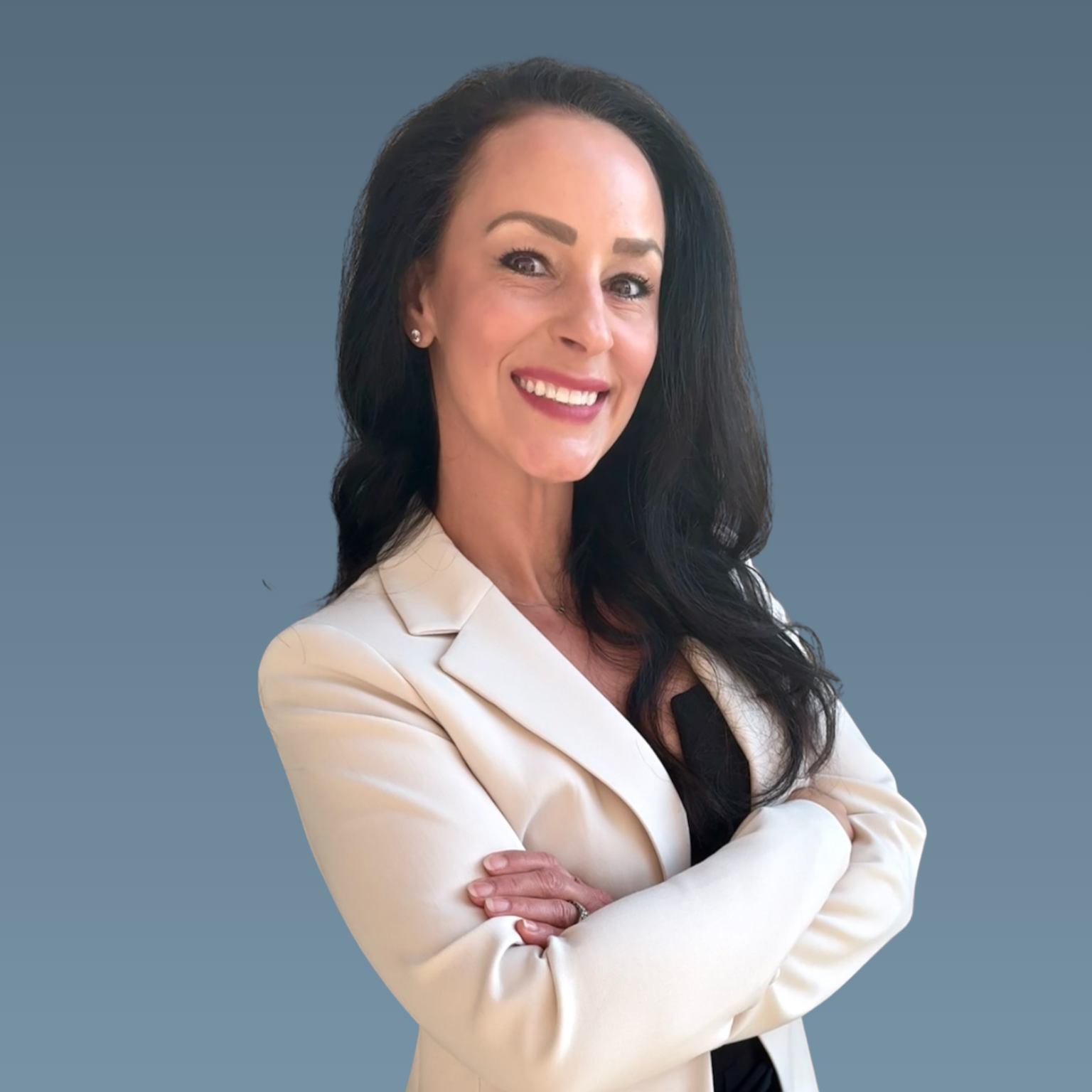Stacy Todd headshot