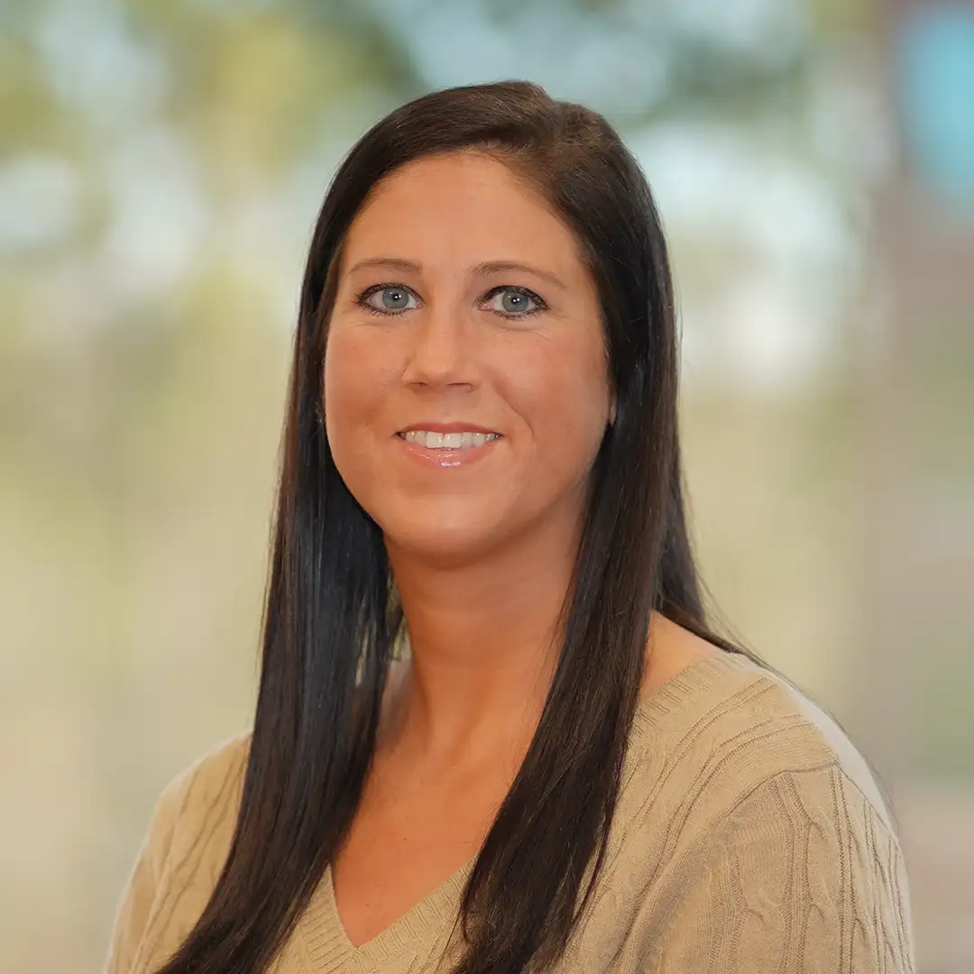 Alexa Jones, Mortgage Loan Officer