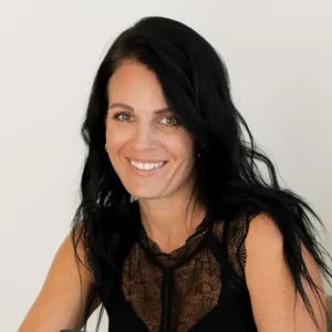 Bethany Lauman, Mortgage Loan Officer