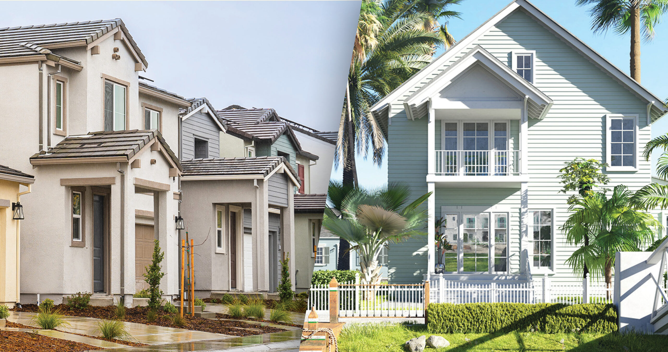 second home vs investment property