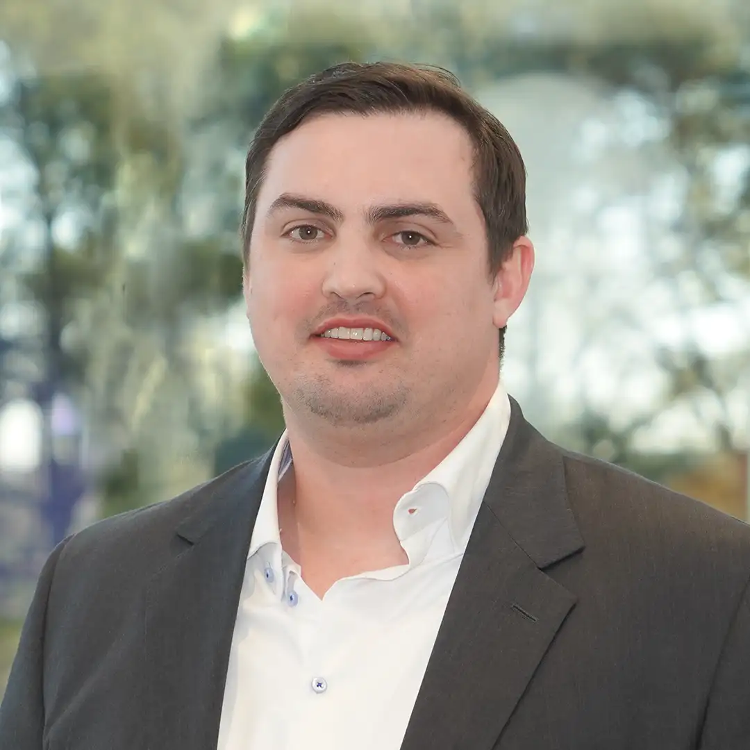 Chase Becka, Mortgage Loan Officer