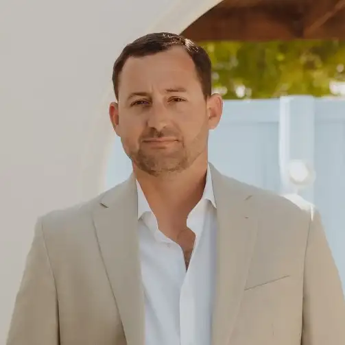 James Burton, Mortgage Loan Officer