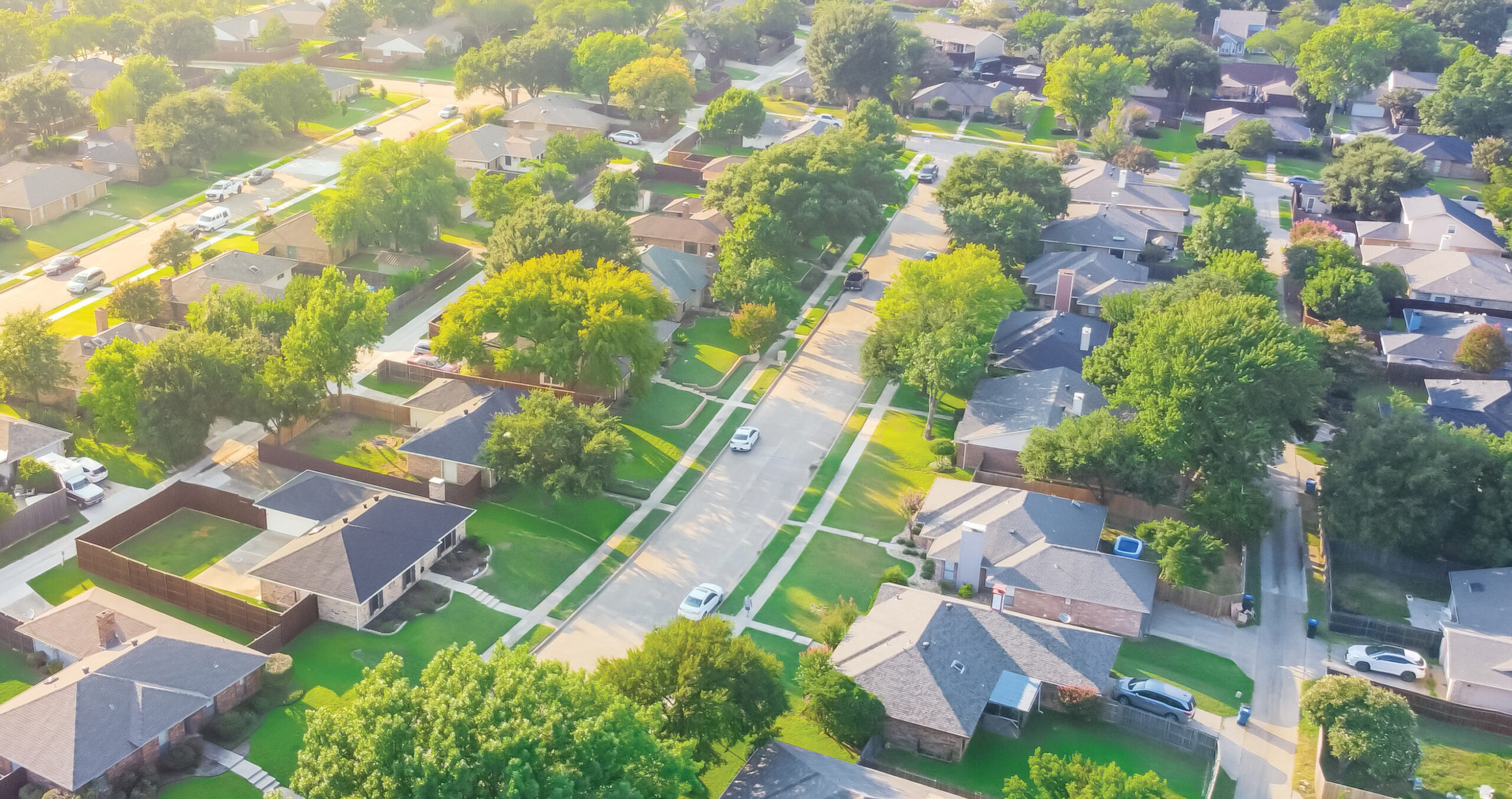 History of Homeownership throughout the years