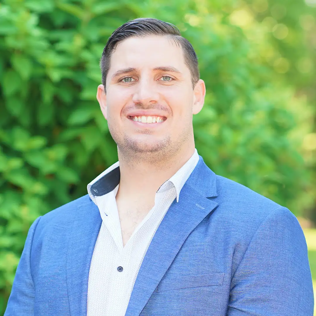Davis Horbal, Mortgage Loan Officer