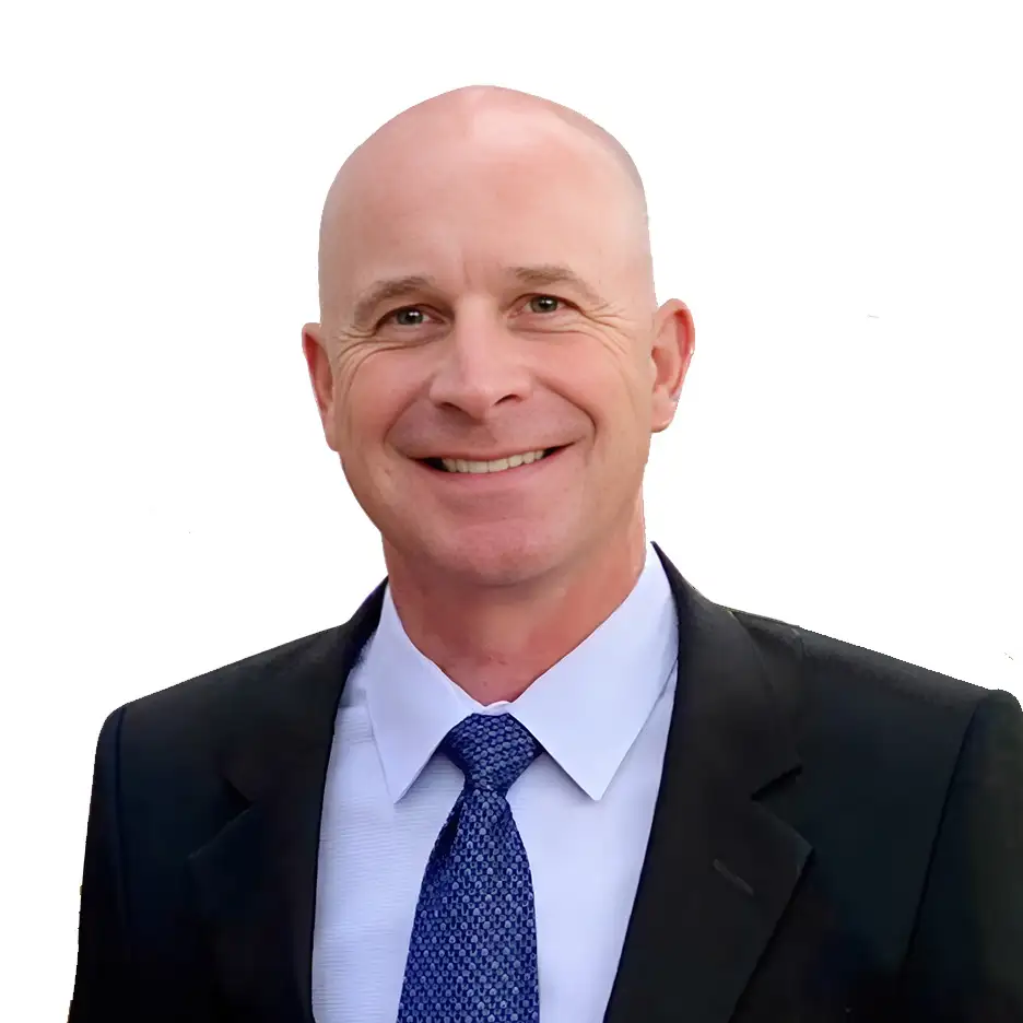 Jeff Jackson, Mortgage Loan Officer