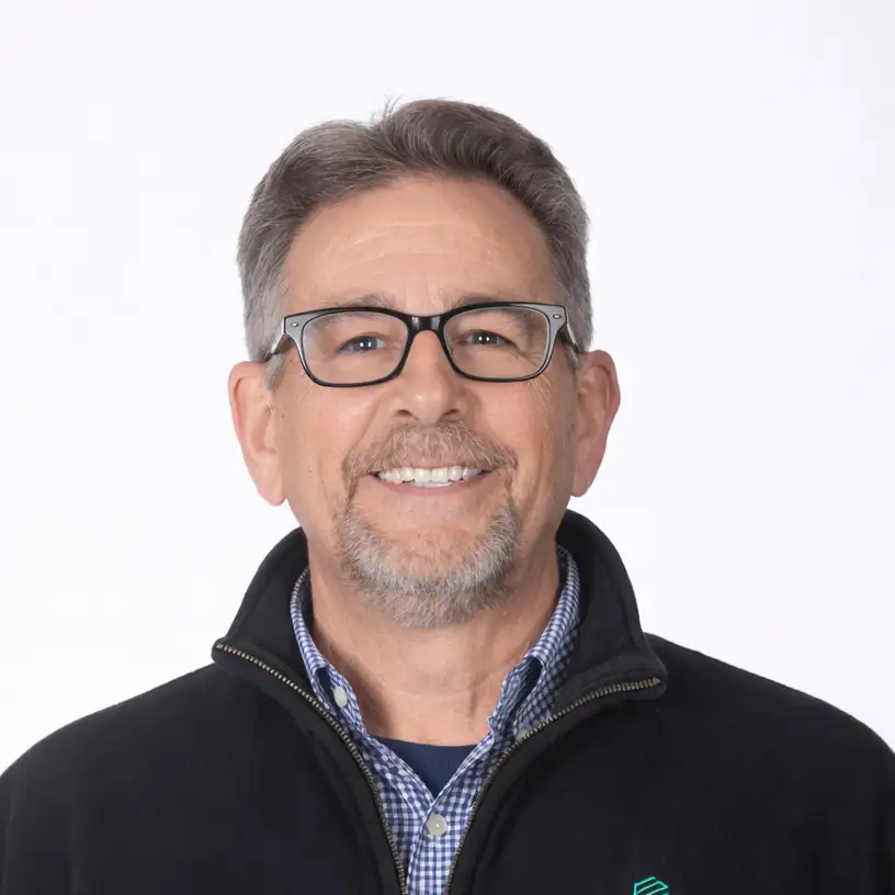 David Johnston, Mortgage Loan Officer