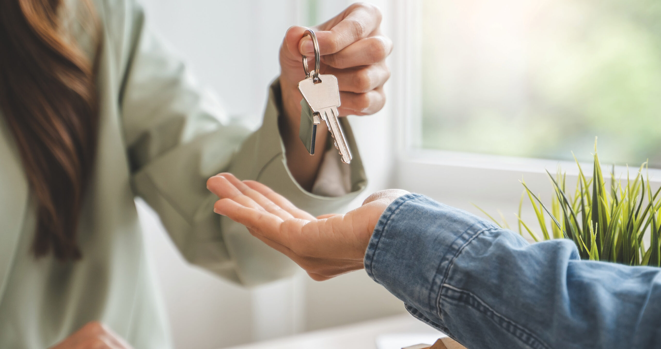 Loan Products Making Home Happen