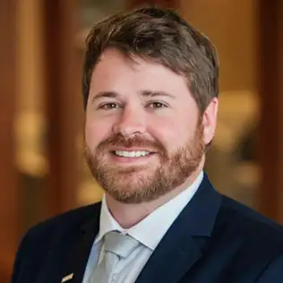 Courtland Parnell, Mortgage Loan Officer