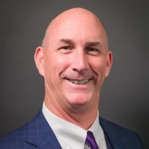 Dennis Sullivan, Mortgage Loan Officer