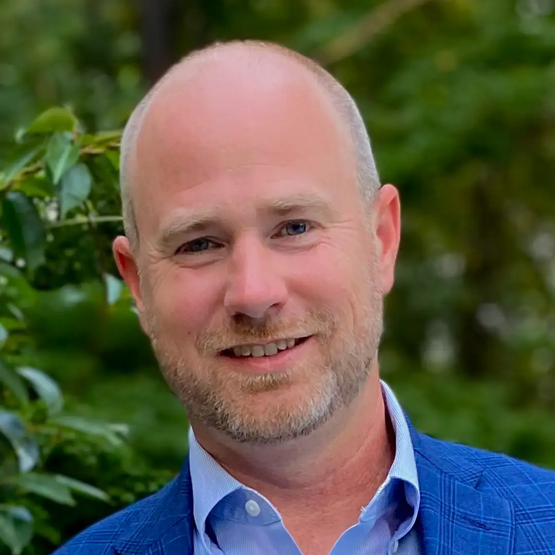 Jeremy White, Mortgage Loan Officer