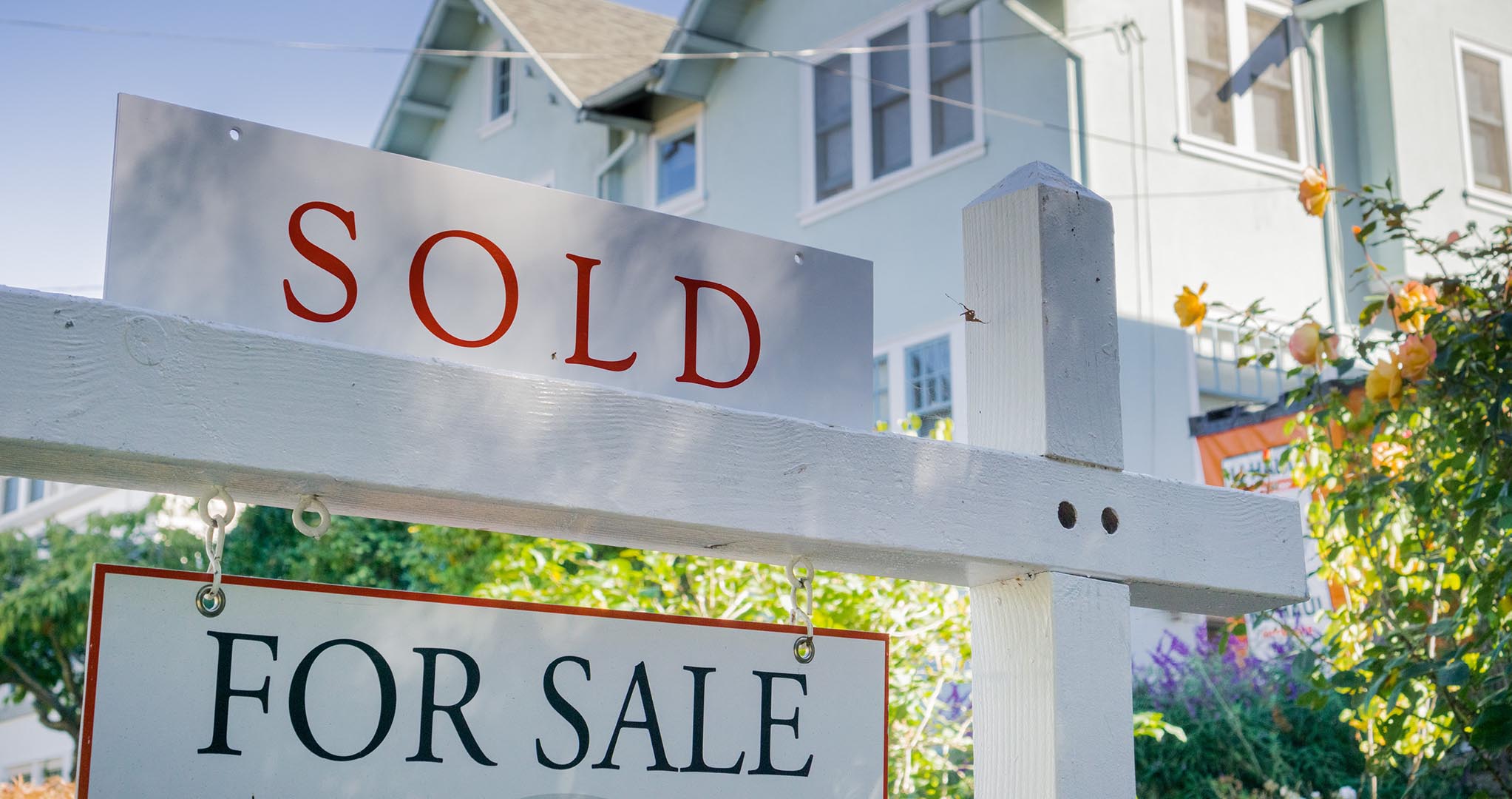 Buy before you sell with a bridge loan