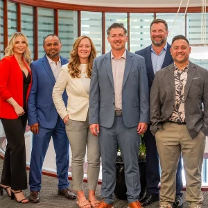 Pat Miller Team, Mortgage Loan Officer Team