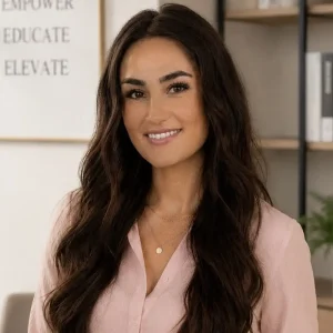 Kylie Raffi, Mortgage Loan Officer with Southern Trust Mortgage