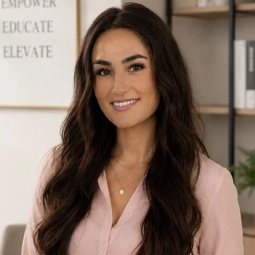 Kylie Raffi, Mortgage Loan Officer with Southern Trust Mortgage